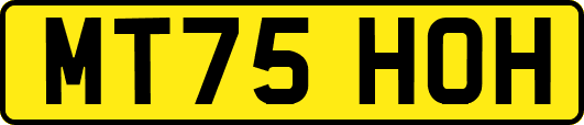 MT75HOH