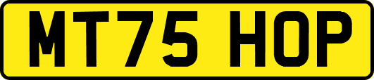 MT75HOP