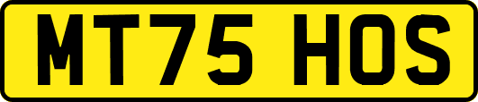 MT75HOS