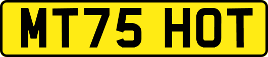 MT75HOT
