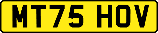 MT75HOV