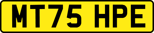 MT75HPE