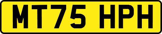 MT75HPH