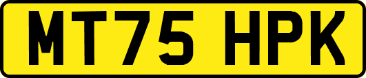 MT75HPK