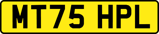 MT75HPL