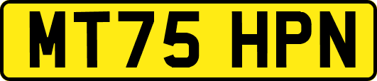 MT75HPN