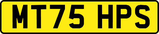 MT75HPS