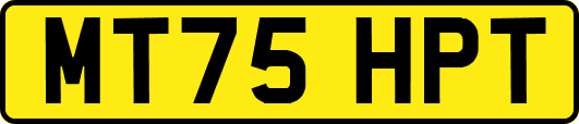 MT75HPT