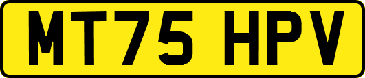 MT75HPV