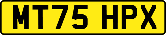 MT75HPX