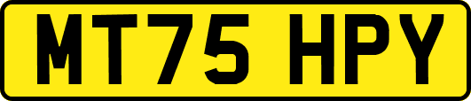 MT75HPY