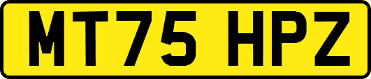 MT75HPZ