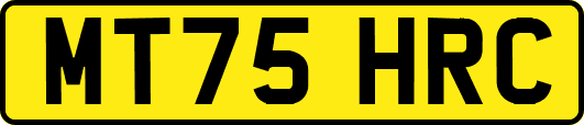 MT75HRC