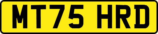 MT75HRD