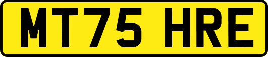 MT75HRE