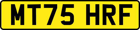 MT75HRF