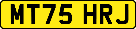 MT75HRJ