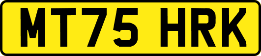MT75HRK