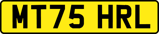 MT75HRL