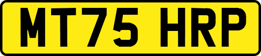 MT75HRP