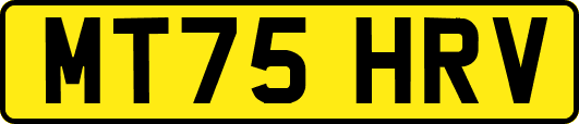 MT75HRV