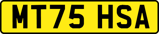 MT75HSA