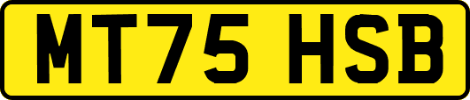 MT75HSB