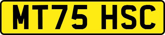 MT75HSC