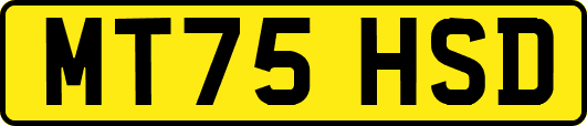 MT75HSD