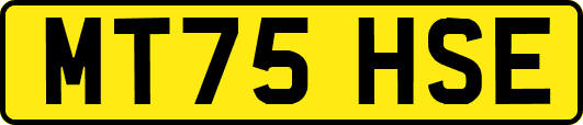 MT75HSE