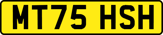 MT75HSH