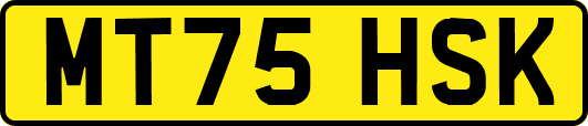 MT75HSK