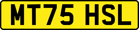 MT75HSL