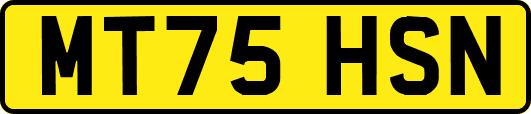 MT75HSN