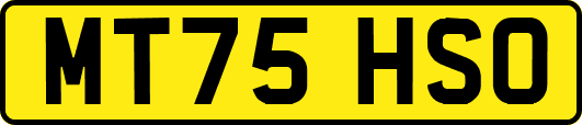 MT75HSO