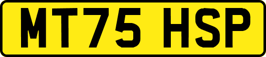 MT75HSP