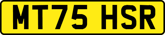 MT75HSR