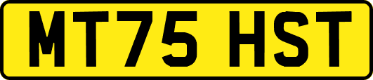 MT75HST