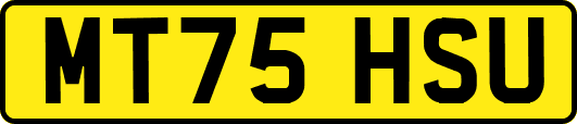 MT75HSU