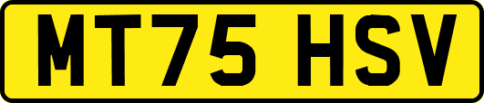 MT75HSV