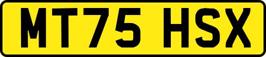 MT75HSX