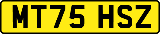 MT75HSZ