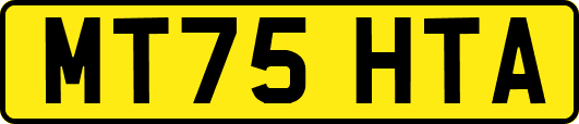 MT75HTA