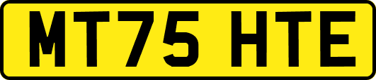 MT75HTE