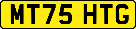 MT75HTG