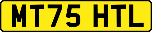 MT75HTL