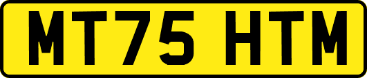 MT75HTM