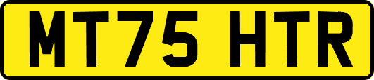 MT75HTR