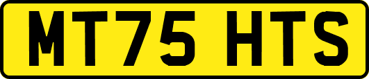 MT75HTS