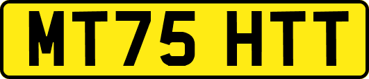 MT75HTT